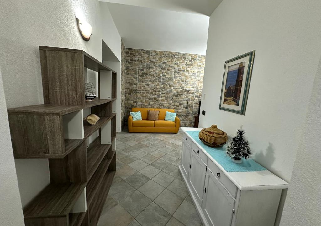 Castelsardo Historic Centre Apartment | Casa di Flavio