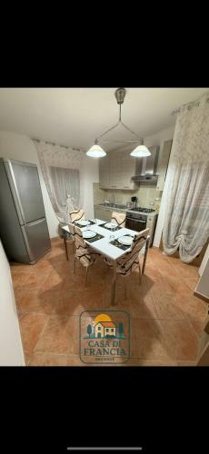 Il Romito Apartment | Casa Di Francia