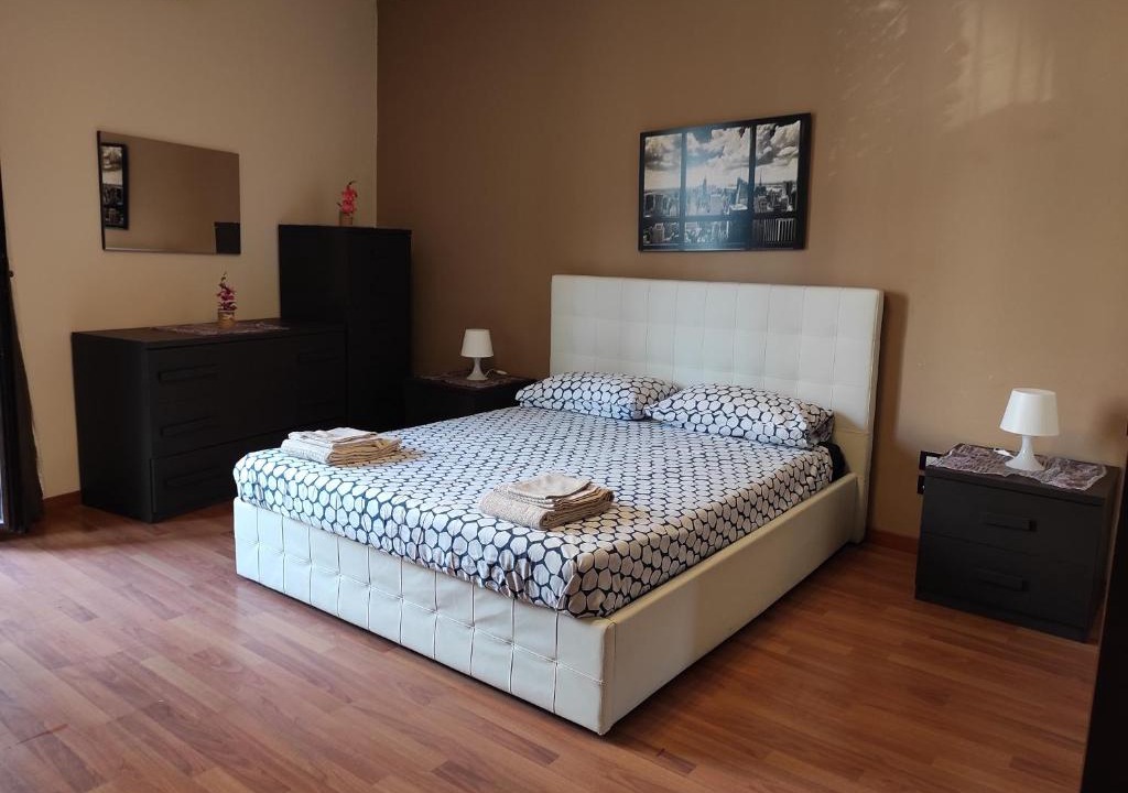 Borgo-Sanzio Apartment | Casa di Giò