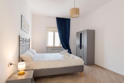 Rione Alto Apartment | Casa di Iole