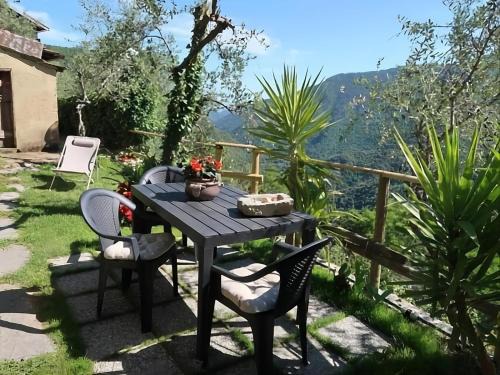 Molini di Triora House | Casa di Isodoru