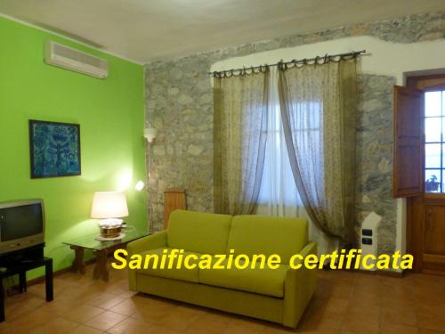 Maratea Apartment | Casa Di Lascio
