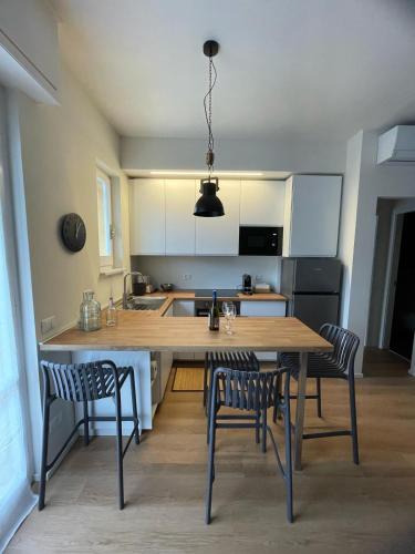 Rostio Apartment | Casa di Luca