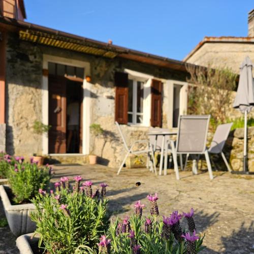 Bagnone House | Casa di Marco