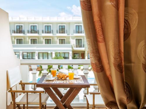 Olymbiaki Akti Apartment | Casa Di Mare
