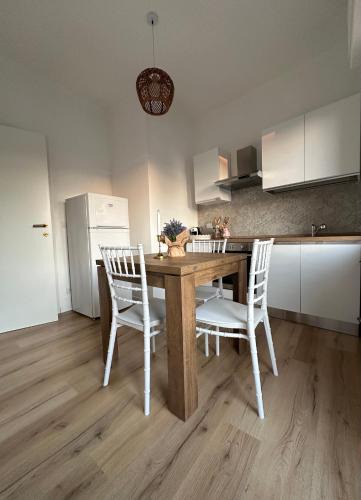 Portacomaro Apartment | Casa di Maya