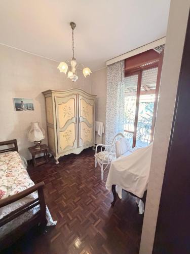 Bresso House | Casa di Mimma