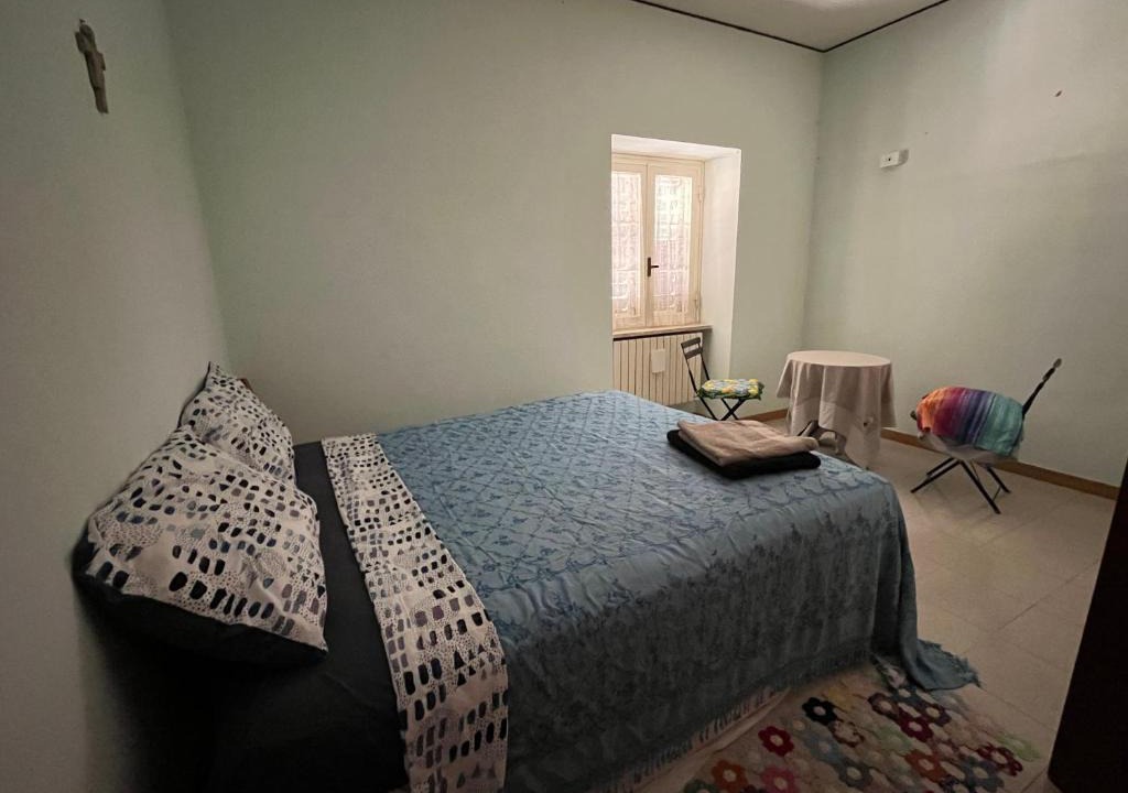 Arpino Apartment | casa di minghetta