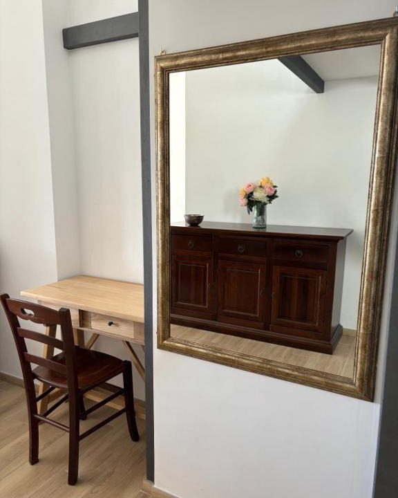 Castel di Sangro Apartment | Casa di Mirta