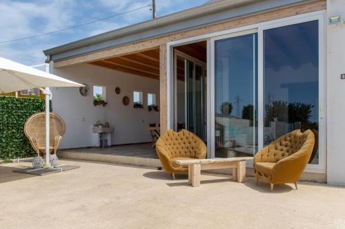 Vittoria Villa | Casa di Noi