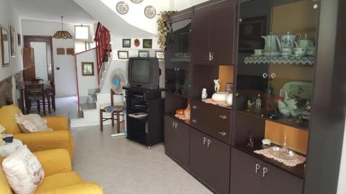 Quartiere XXIV Don Bosco Apartment | Casa di Nonna