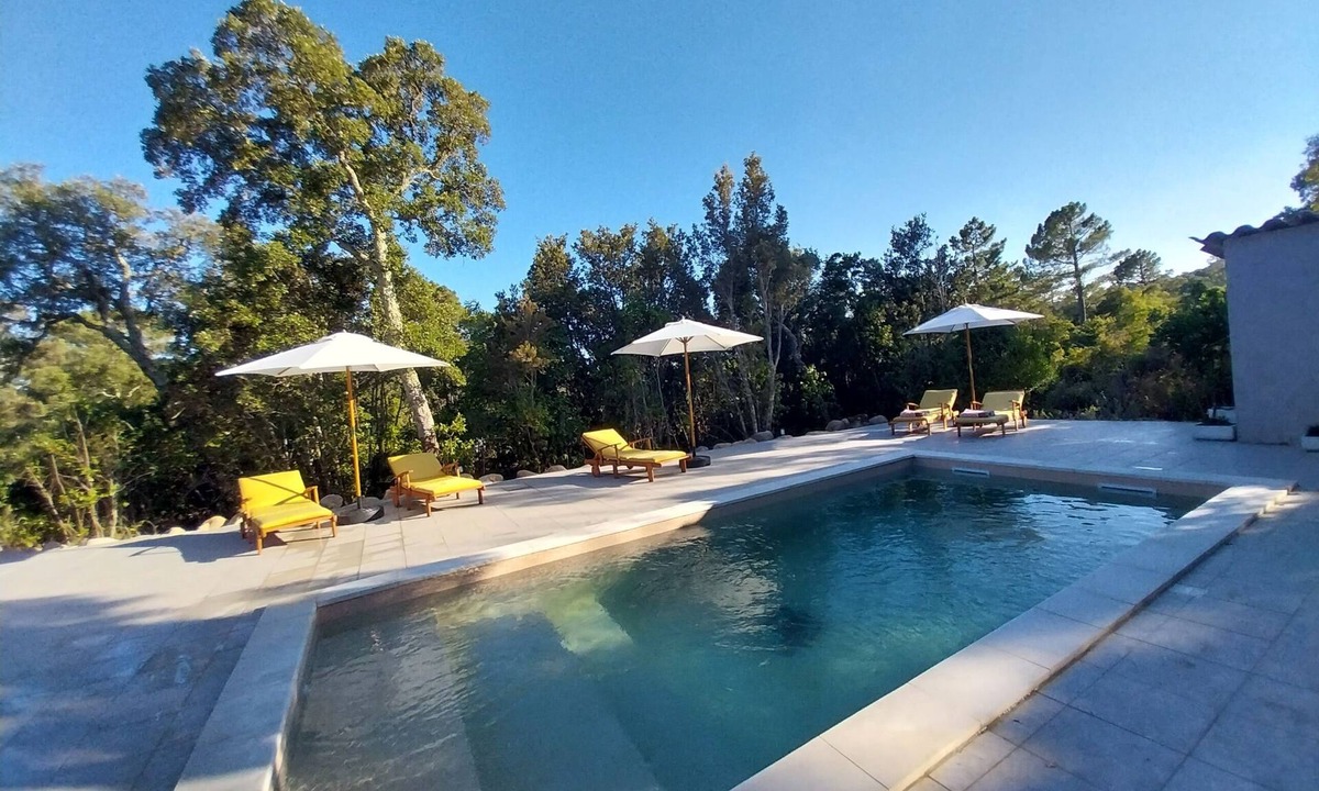 Sotta House | CASA DI RAMATTA CHEZ L'APICULTRICE