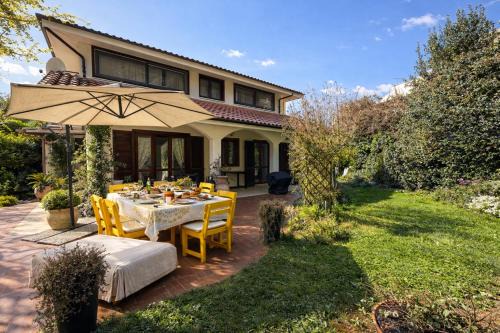 Morlupo House | Casa di Rita