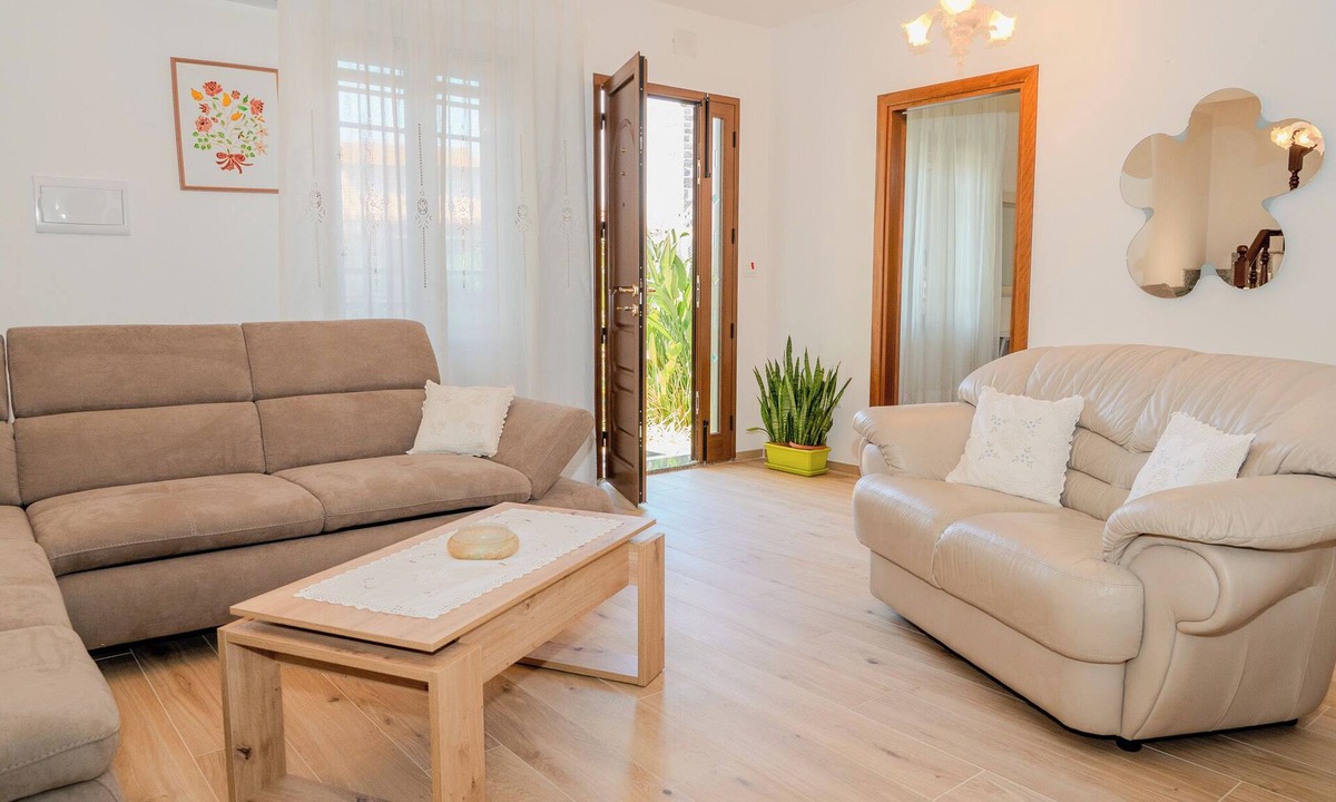 Bauladu Apartment | Casa Di Samu