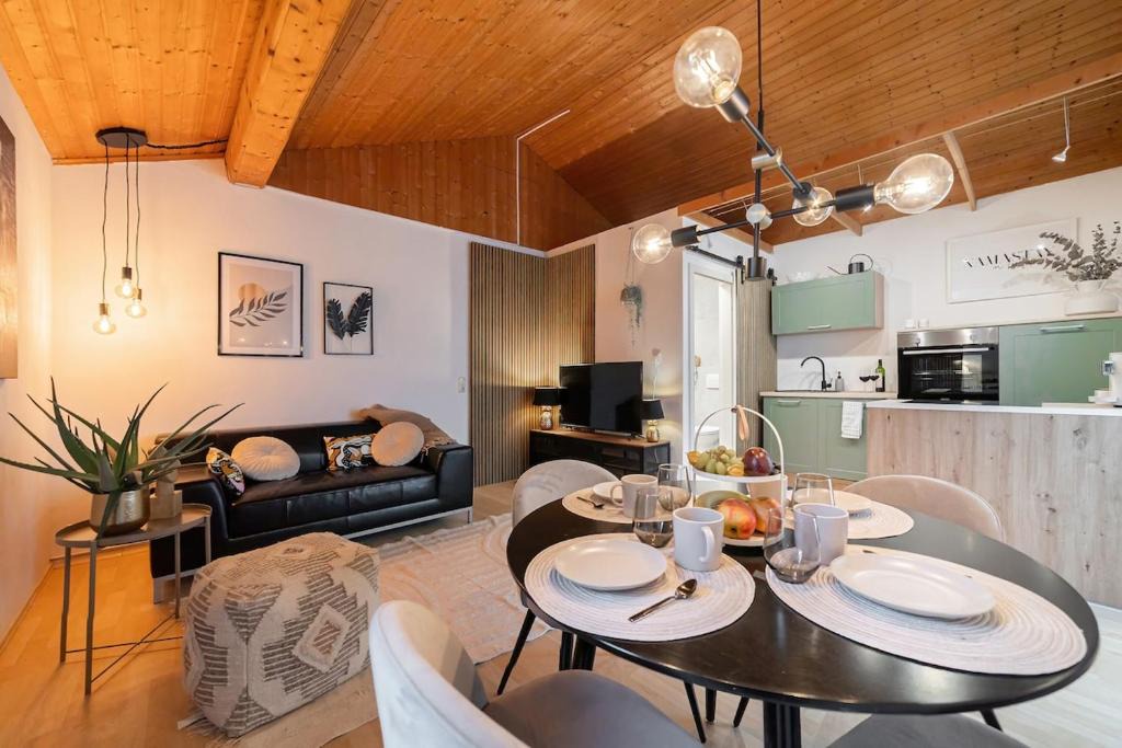 Heufeldmuhle Apartment | Casa di Stark