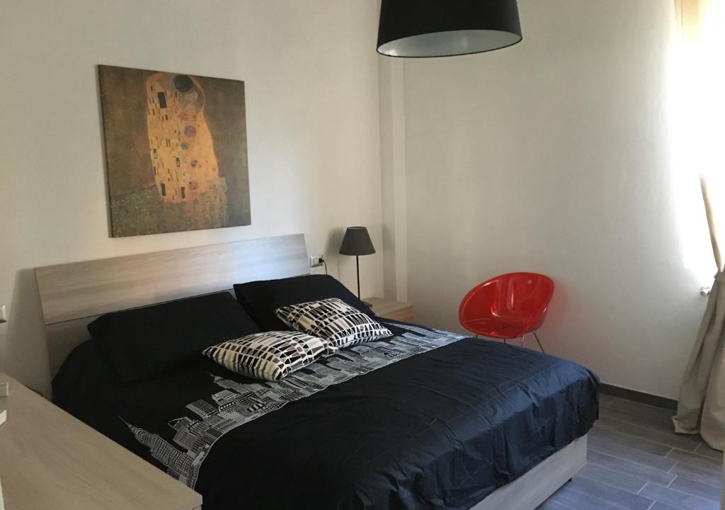 Trezzo sull'Adda Apartment | Casa Di TaTa