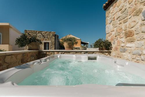 Old Hersonissos Hotel | Casa Di Veneto