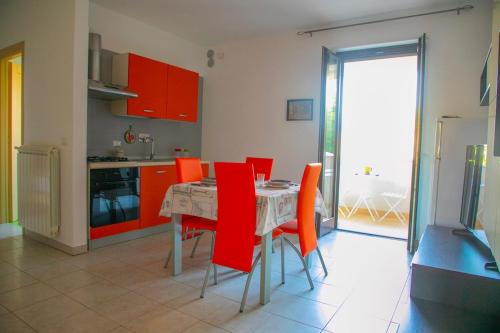 Castromediano Apartment | Casa Di Viola