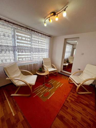 Turda House | Casa Dia