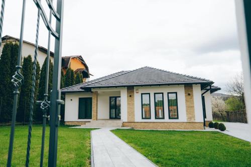 Sovata Villa | Casa DIAMOND LUX&SPA