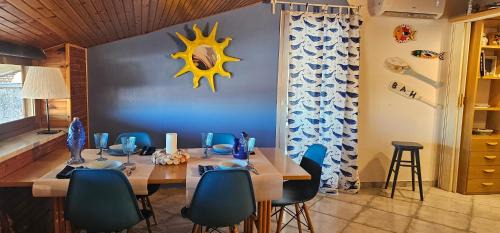 Recanati Apartment | Casa Diana