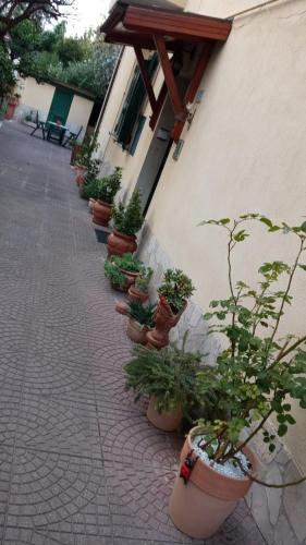 Prenestino-Centocelle Apartment | Casa Diana
