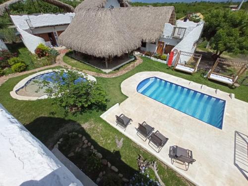 Nevamar Hotel | Casa Dibulla Hotel Boutique