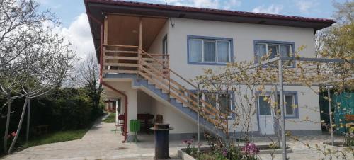 Vama Veche House | Casa Didi