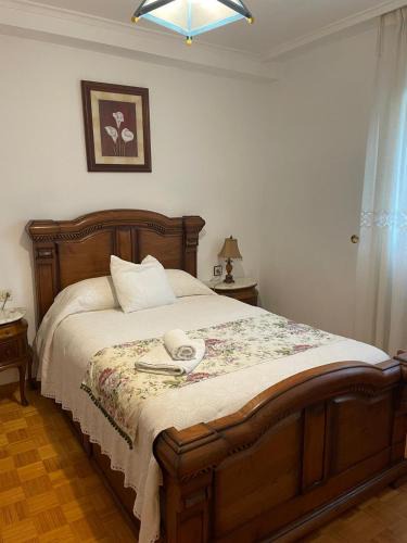 Pola de Lena Apartment | Casa Diego