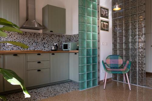 Saragozza-Porto House | Casa DiMondi
