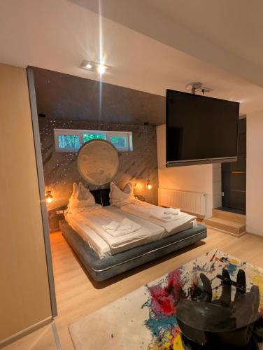 Orsova House | Casa din padure