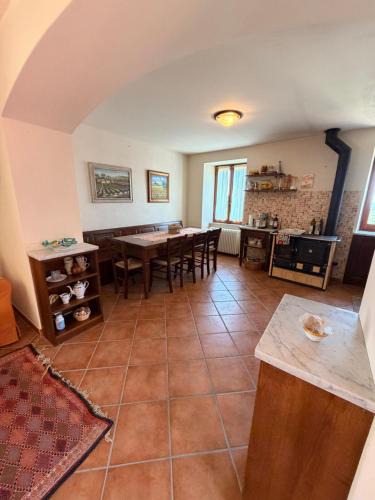 Bagnone Apartment | Casa Dina