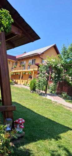 Turda House | Casa dina