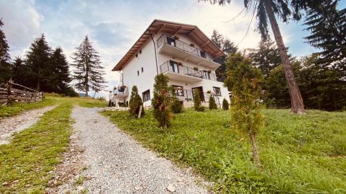 Borsa House | Casa dintre Brazi