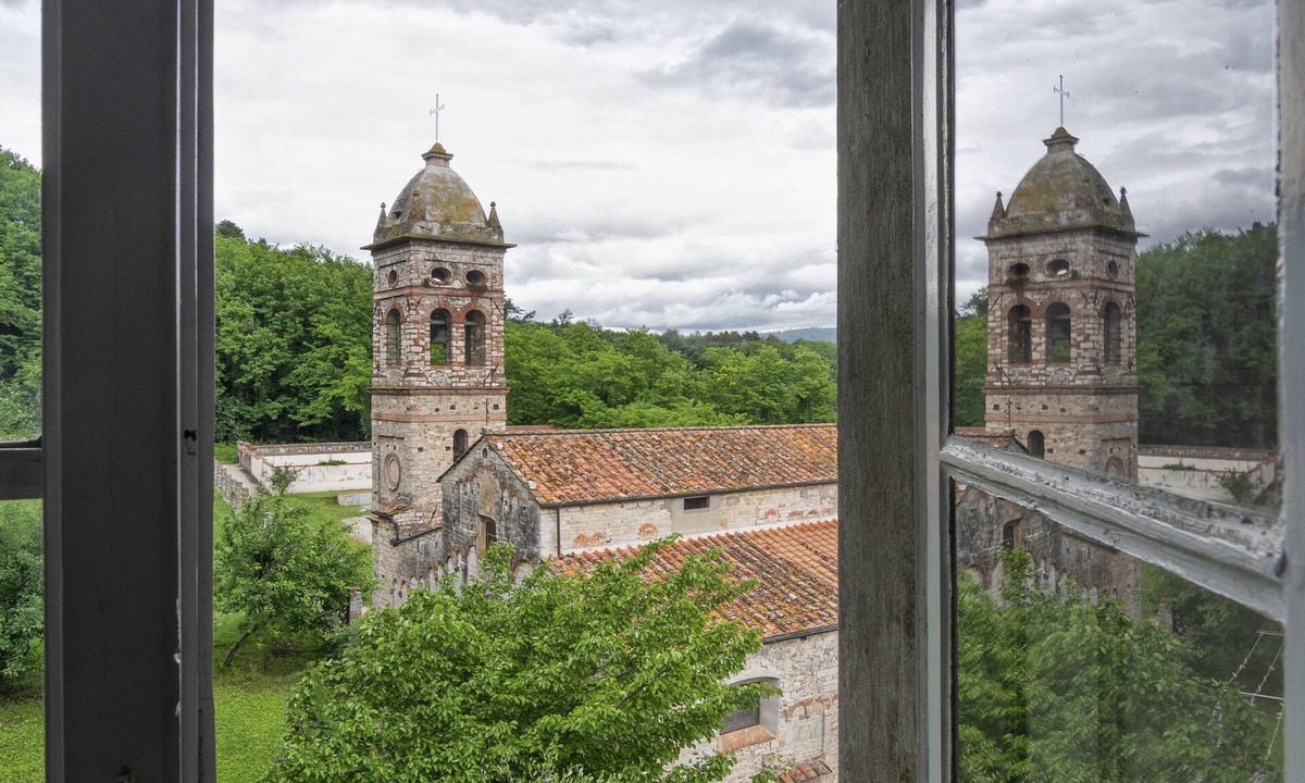 Arliano House | Casa Diocesana di Lucca