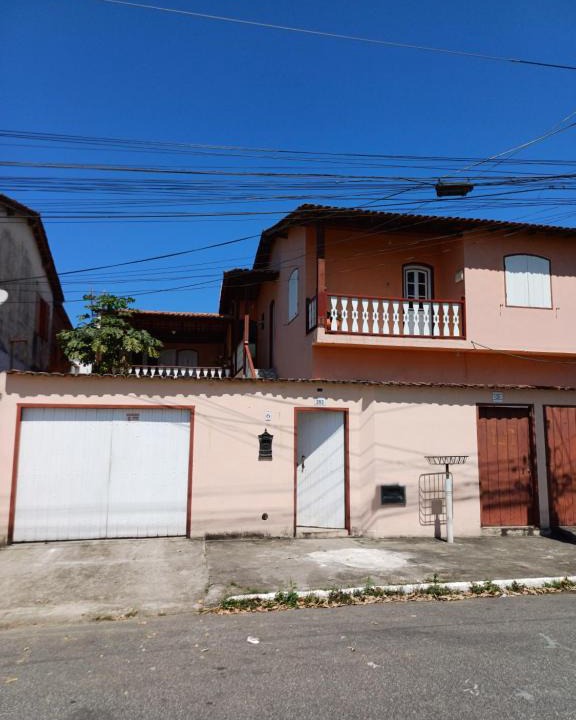 Ilha das Cobras House | Casa do Éden