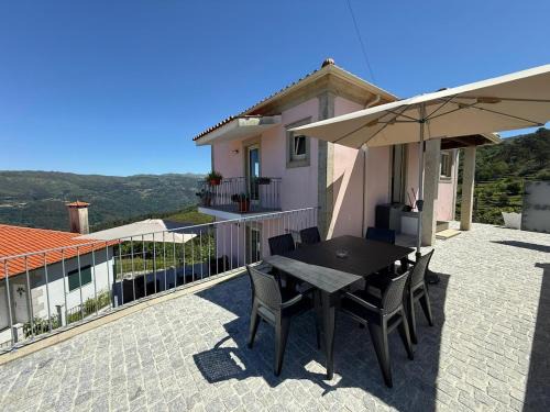 Bouro House | Casa do Barral - Gerês