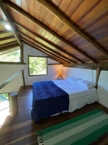 Trindade Ski Chalet | Casa do Benedicto