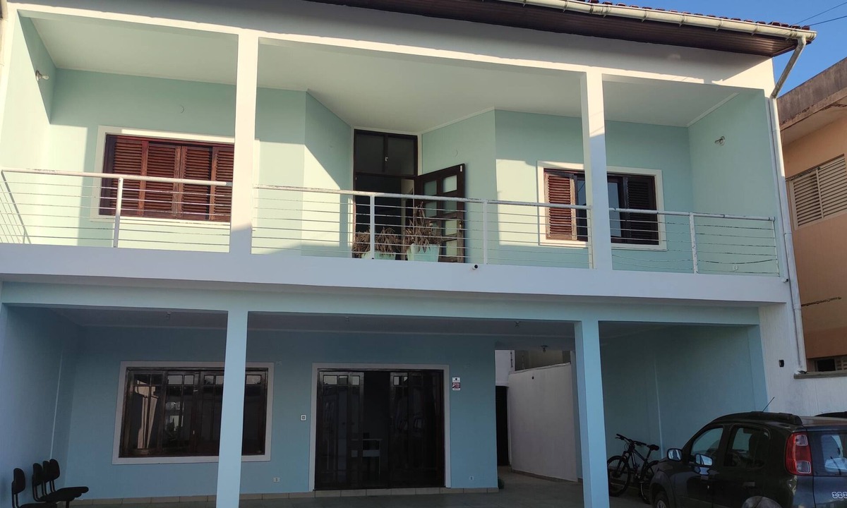 Itanhaem Hostel | Casa do Bert Itanhaén