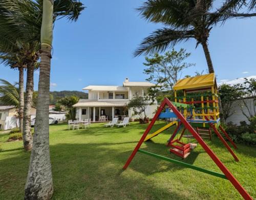 Barra da Lagoa House | Casa do Canal