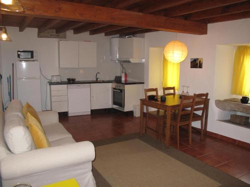 Santa Maria da Devesa Apartment | Casa do Castelo - Coroa