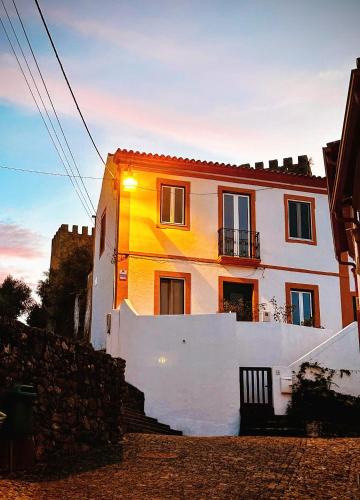 Belver House | Casa do Castelo
