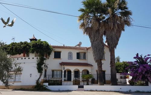 Abrantes House | Casa do Cerrado