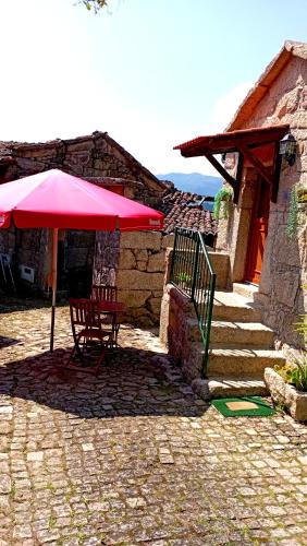Lindoso House | Casa do Charco Peneda Gerês