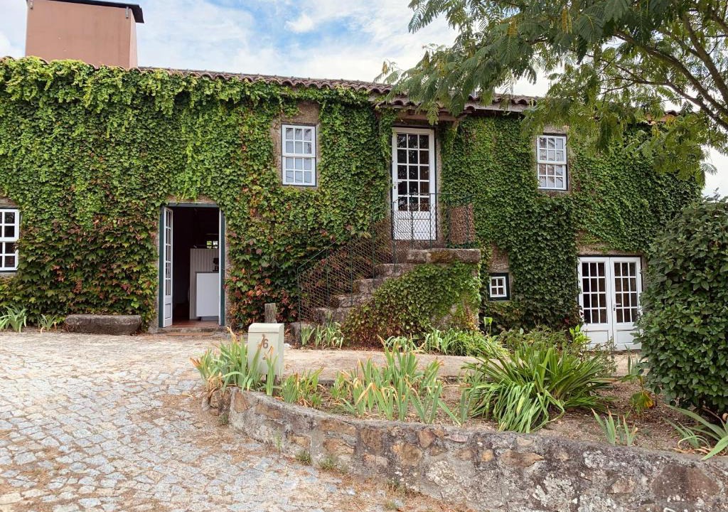 Amarante House | Casa do Crasto
