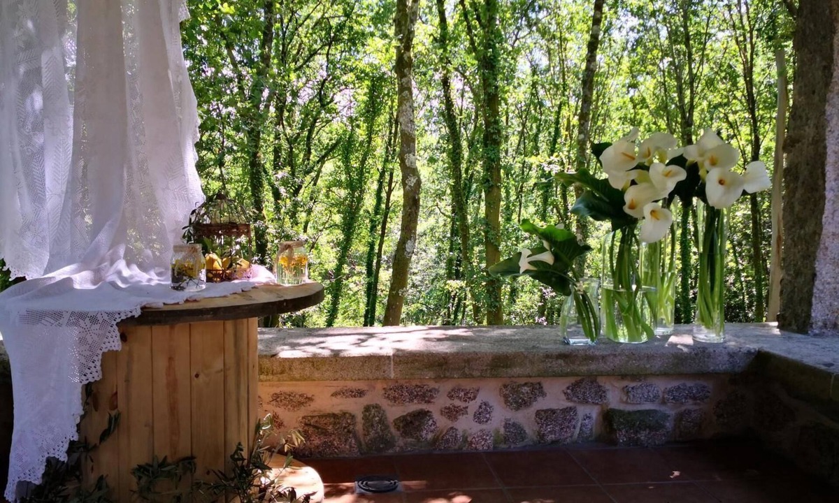 Ponteareas House | Casa do Cribeiro