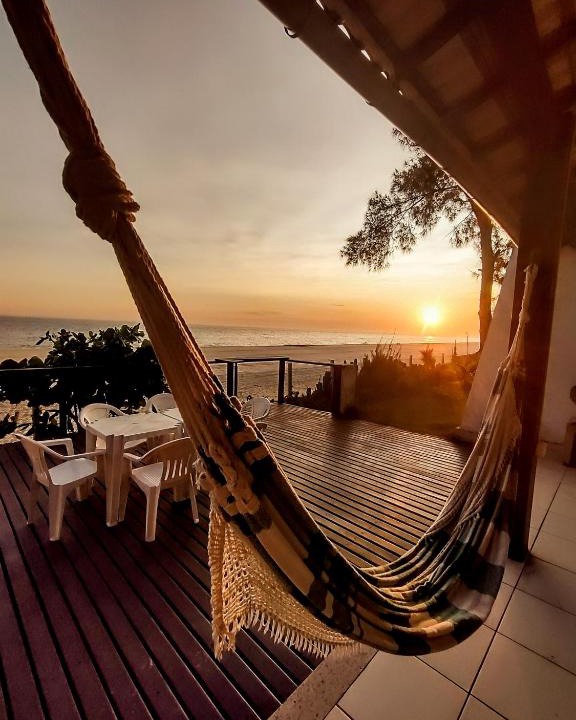 Marica House | Casa do Deck
