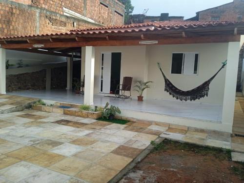 Triunfo House | Casa do Descanso