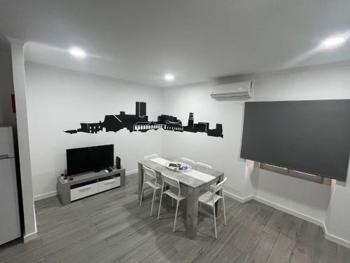 Santo Agostinho Apartment | Casa do Ferrador