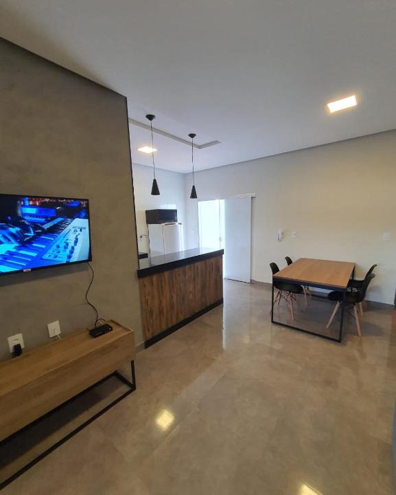 Piumhi House | Casa do Gustavo